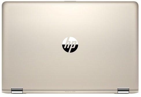 Ноутбук HP 15