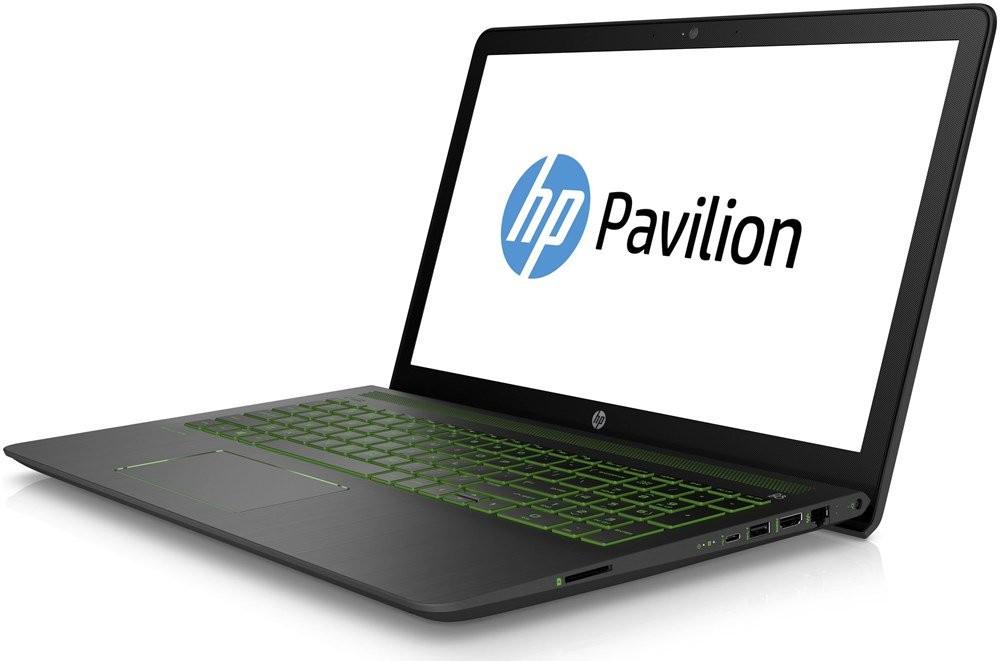 Ноутбук HP 15