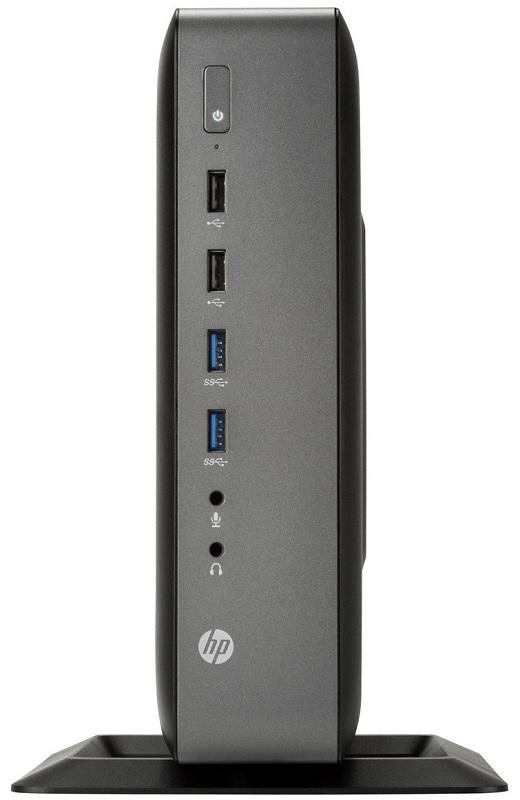 Системный блок HP T620
