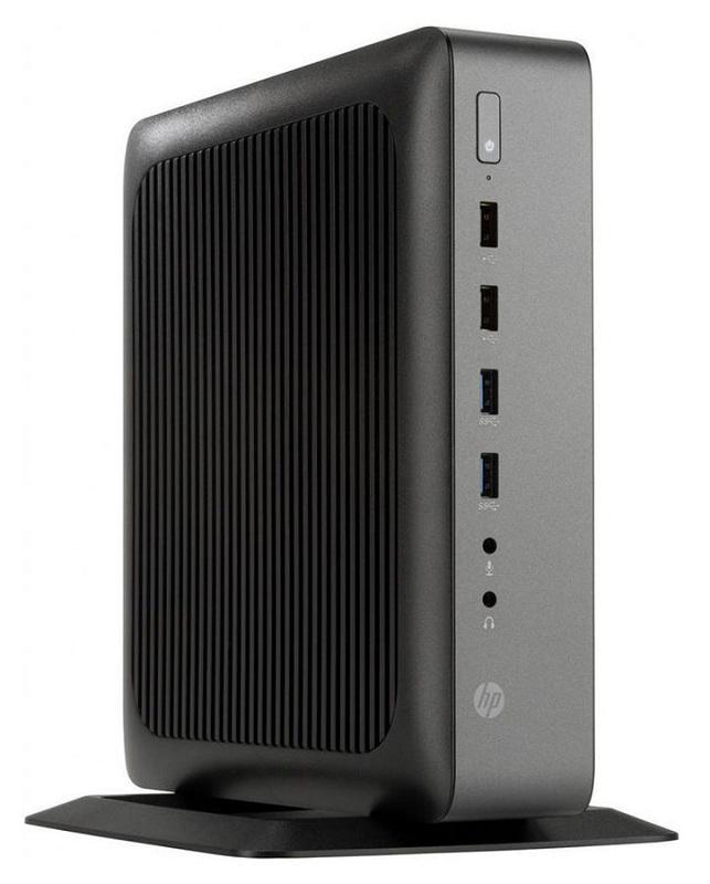 Системный блок HP T620