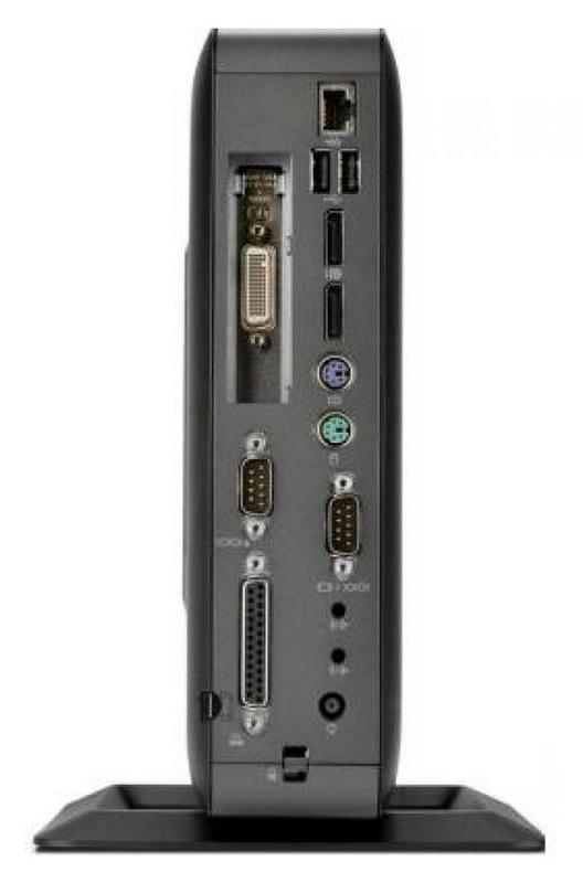 Системный блок HP T620