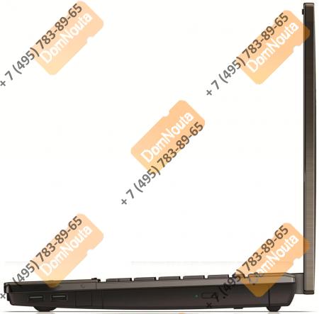 Ноутбук HP 4320s
