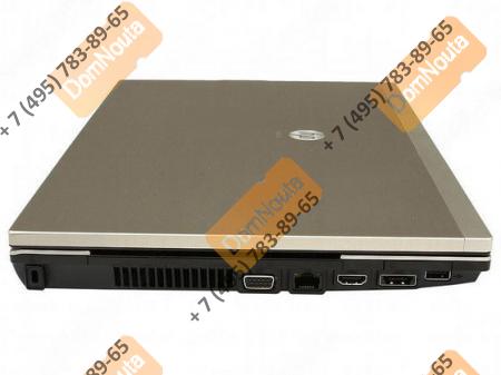 Ноутбук HP 4520s