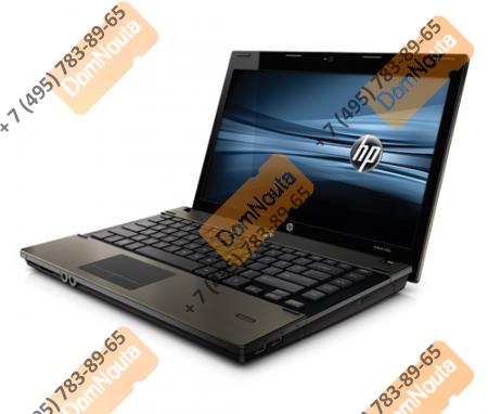 Ноутбук HP 4520s