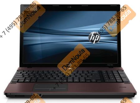 Ноутбук HP 4720s