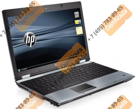 Ноутбук HP 6545b