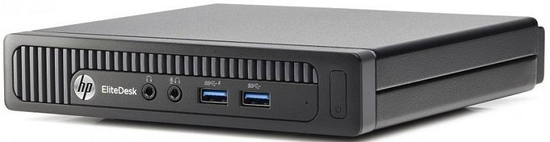 Системный блок HP 