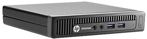Системный блок HP 