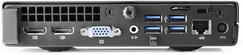 Системный блок HP 
