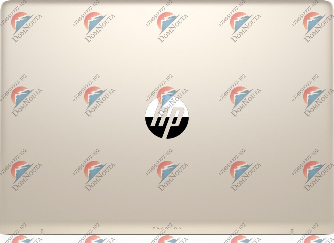 Ноутбук HP 