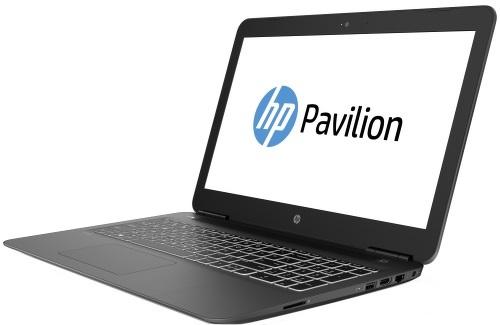 Ноутбук HP 
