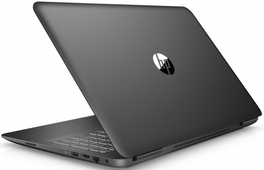 Ноутбук HP 