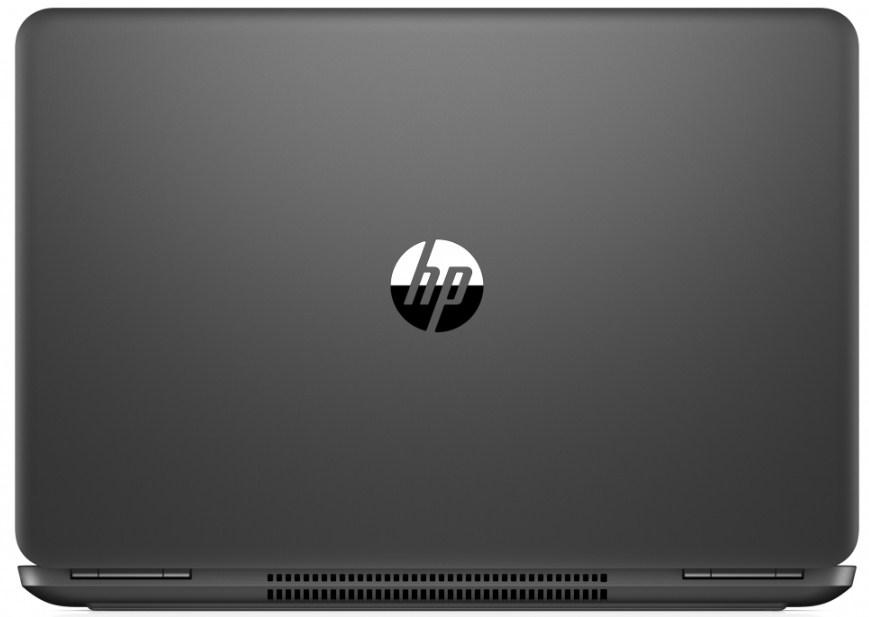 Ноутбук HP 
