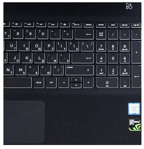 Ноутбук HP 