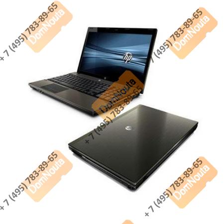Ноутбук HP 4525s