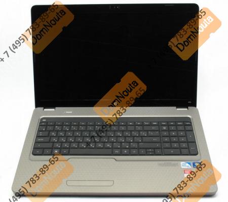 Ноутбук HP G72