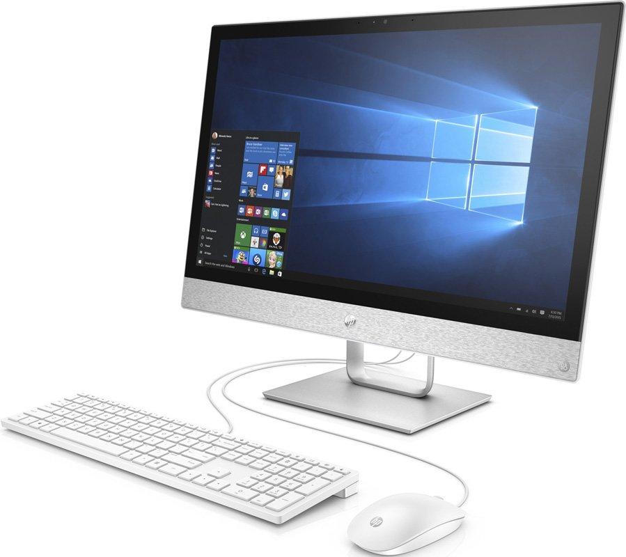 Моноблок HP 24