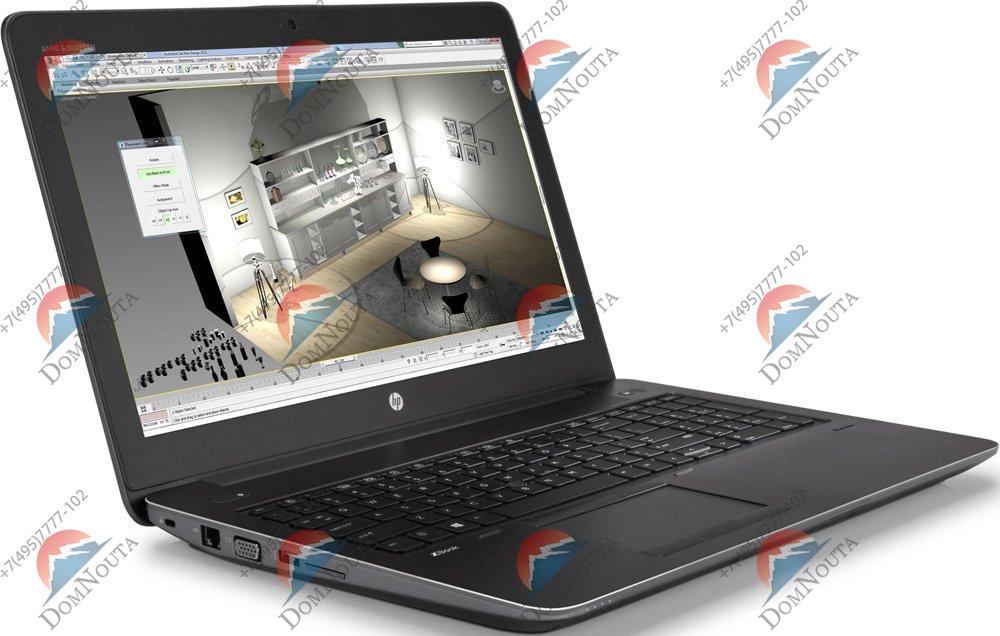 Ноутбук HP G4