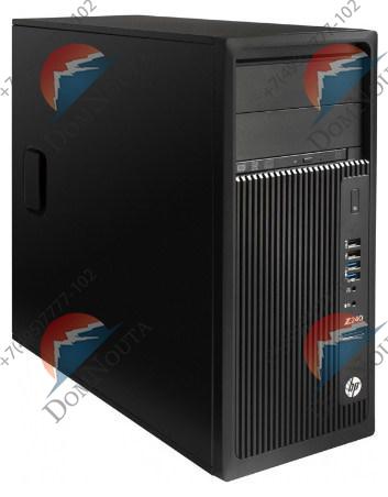 Системный блок HP MT