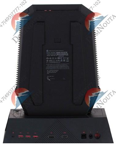 Системный блок HP P1000