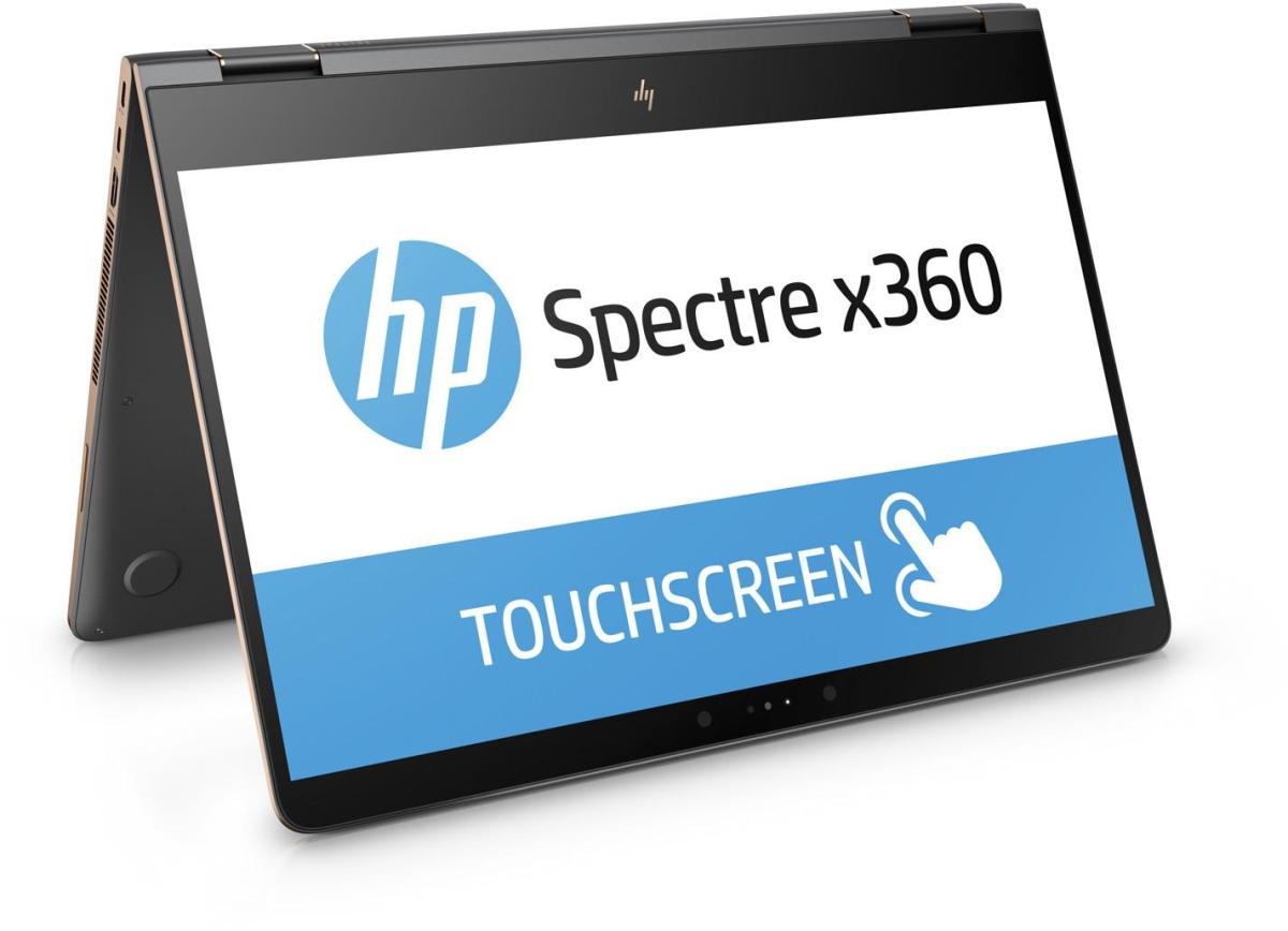 Ультрабук HP 15