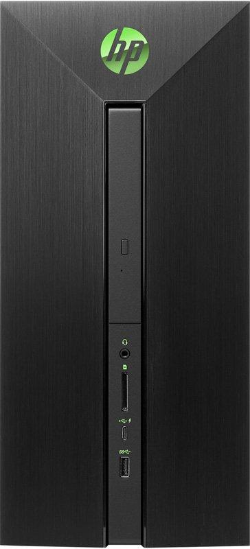 Системный блок HP 580