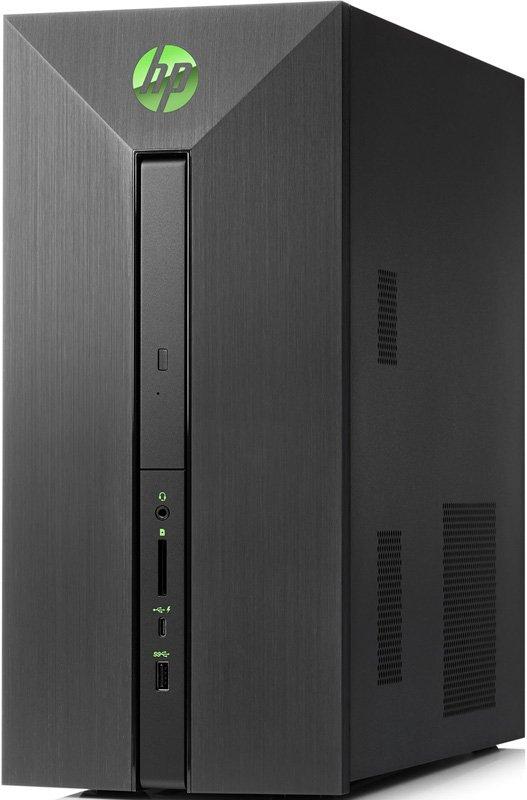 Системный блок HP 580