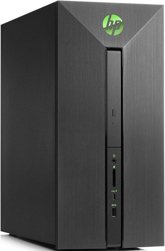 Системный блок HP 580