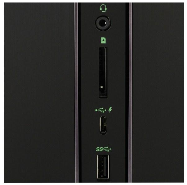 Системный блок HP 580