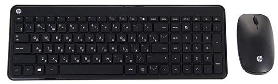 Системный блок HP 580