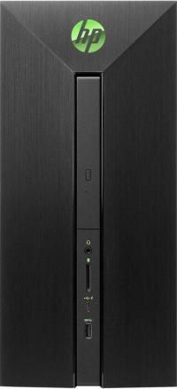 Системный блок HP 580