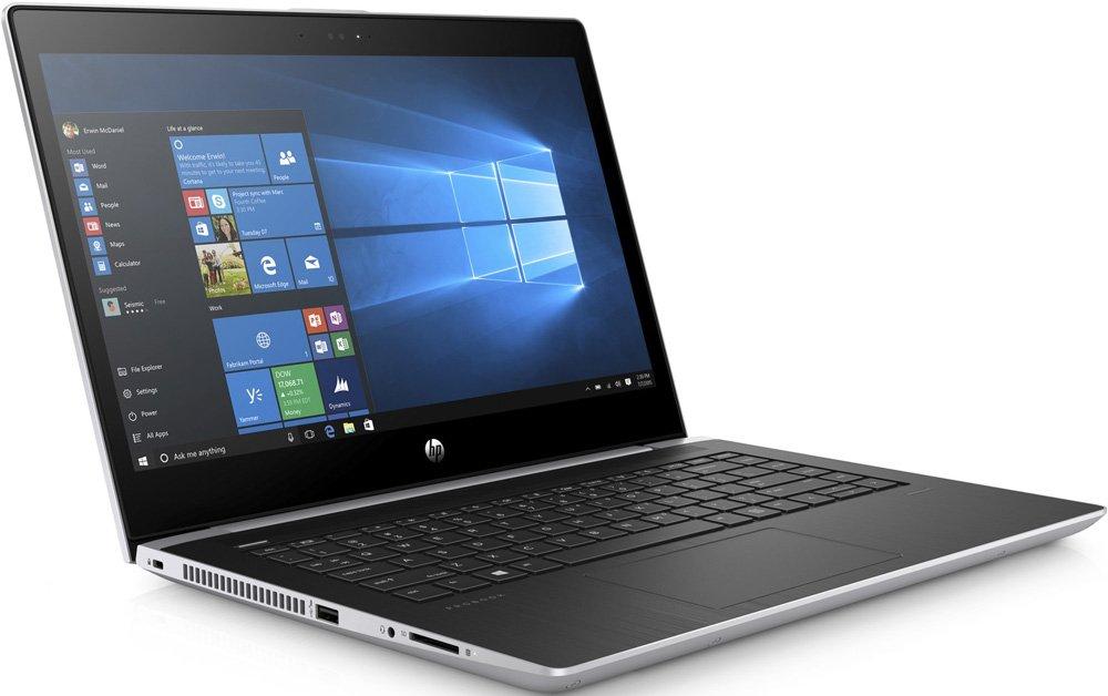 Ноутбук HP G5