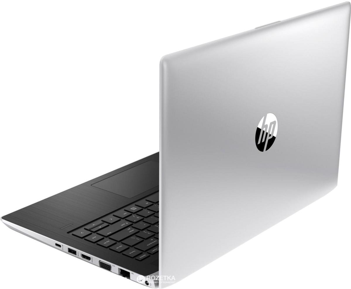 Ноутбук HP G5