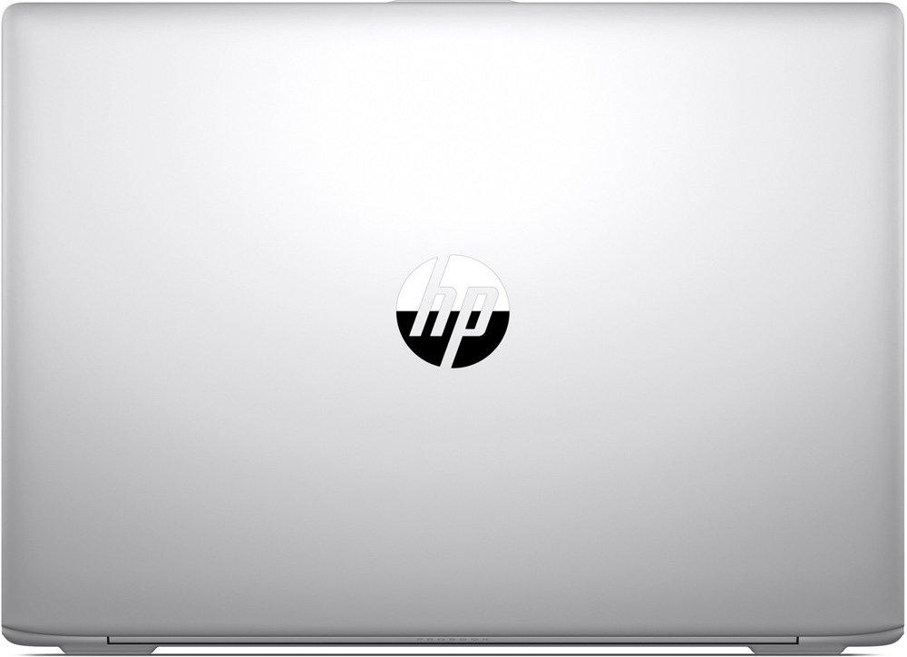 Ноутбук HP G5