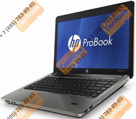 Ноутбук HP 4330s
