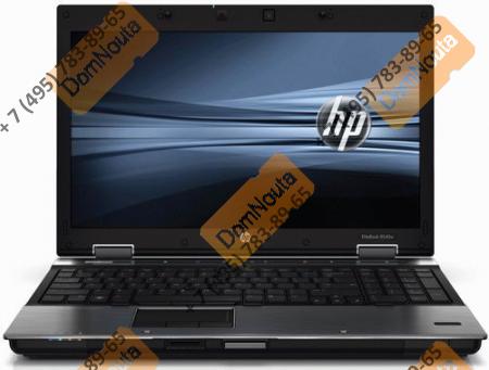 Ноутбук HP 8440p