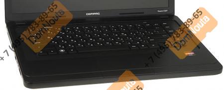 Ноутбук HP cq57