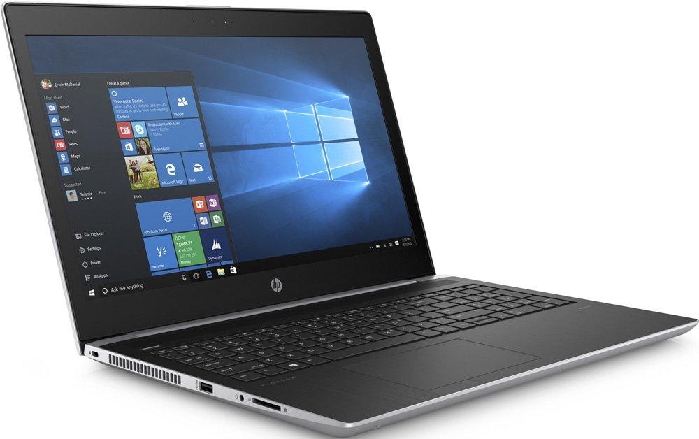 Ноутбук HP G5