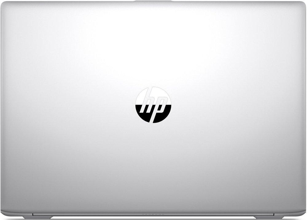 Ноутбук HP G5