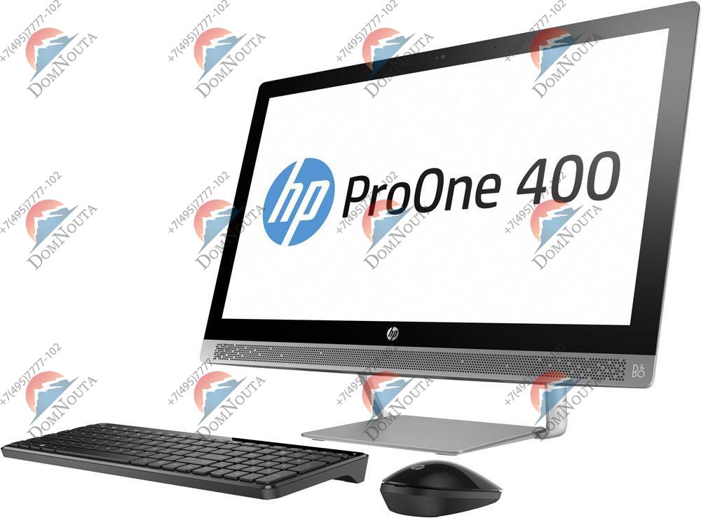 Моноблок HP G3