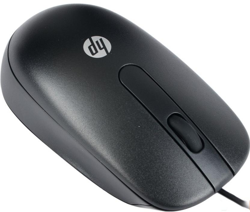 Системный блок HP MT