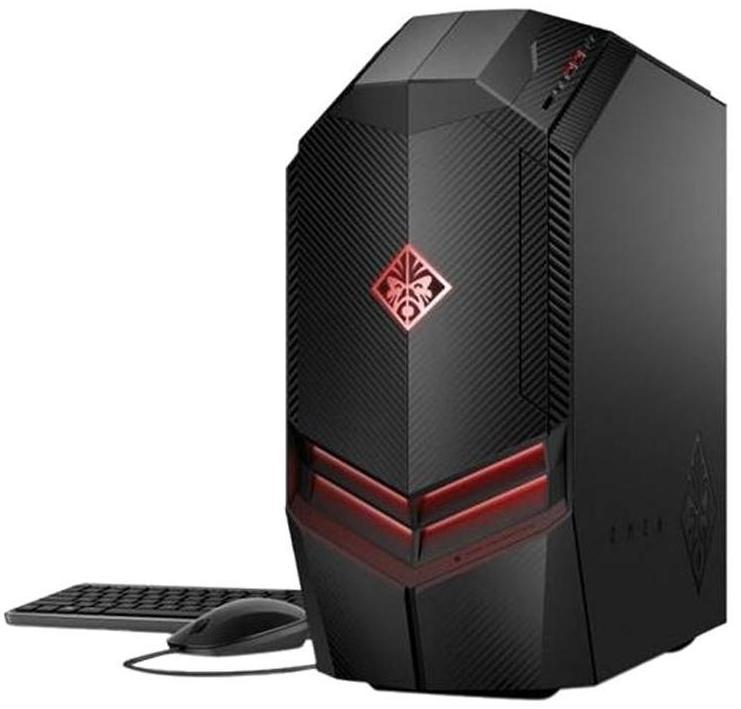 Системный блок HP 880