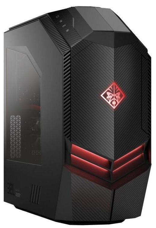 Системный блок HP 880