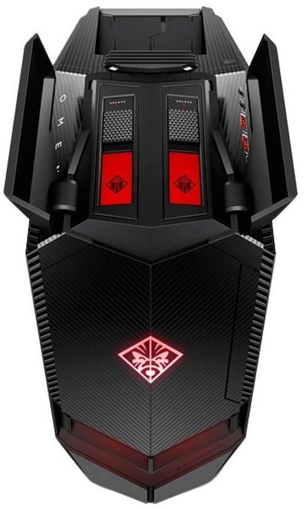 Системный блок HP 880