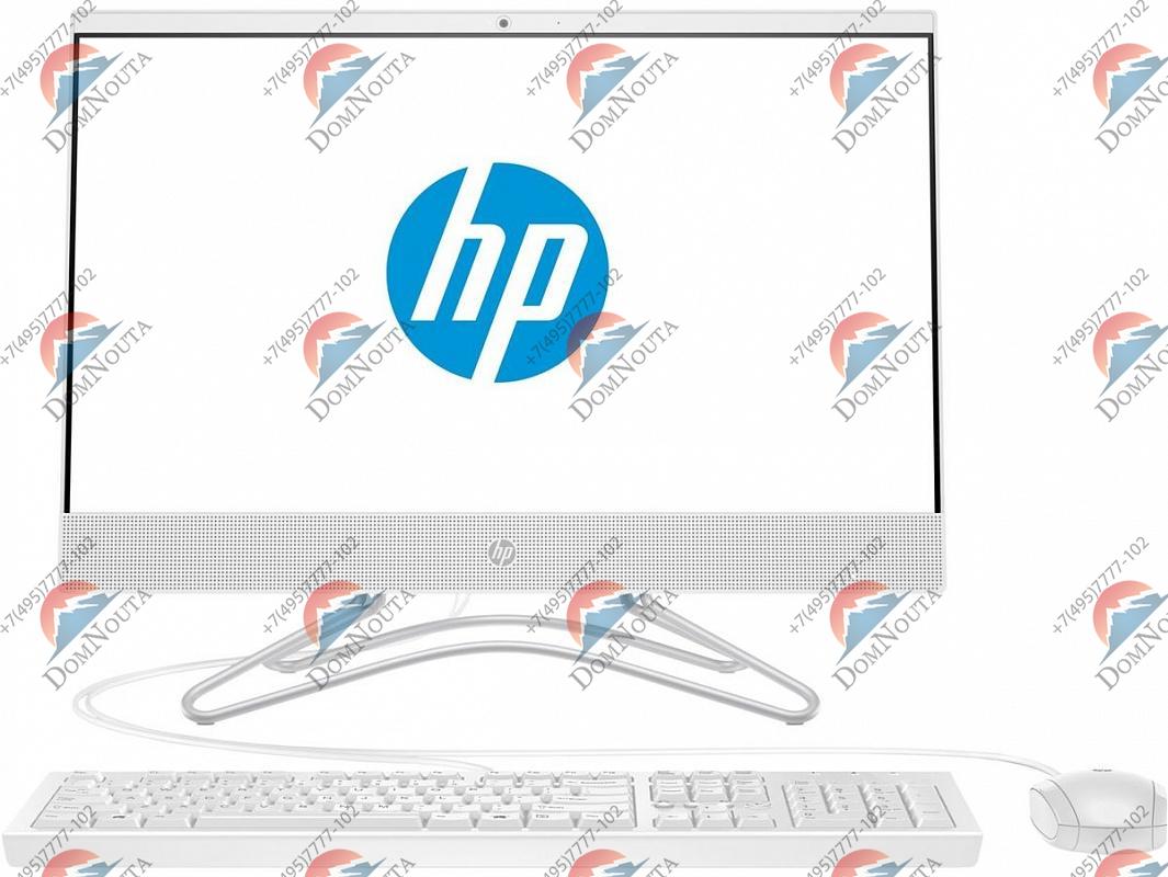 Ноутбук HP 24