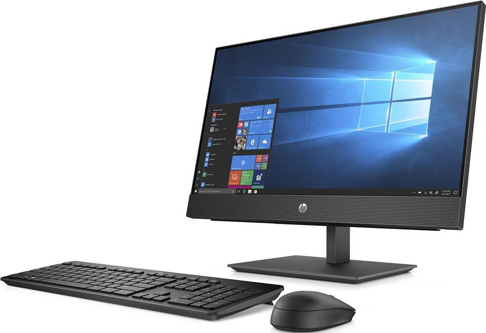 Моноблок HP G4