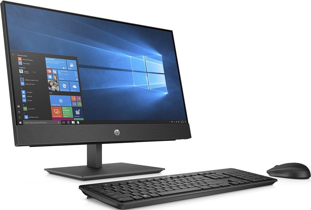 Моноблок HP G4