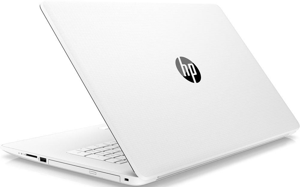 Ноутбук HP 17