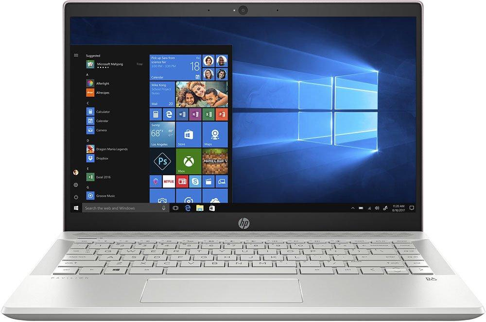 Ноутбук HP 14