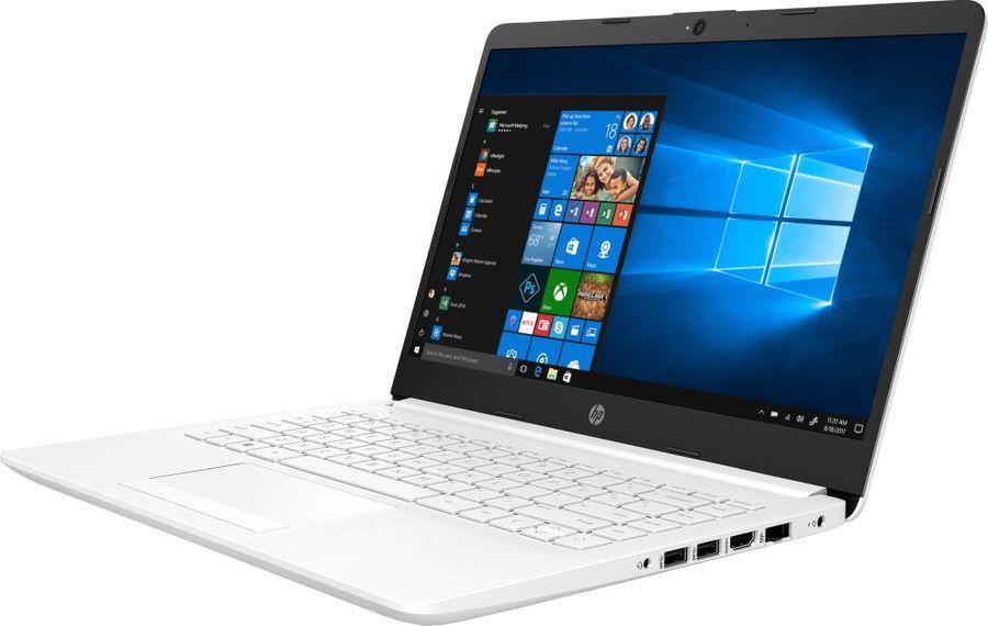 Ноутбук HP 14